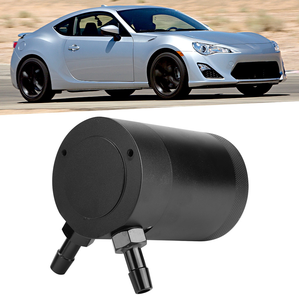 Ölabscheider Mit Seitlichen Prallblechen Für Die Kurbelgehäuseentlüftung, Passend Für Toyota Gt86 2013-2015