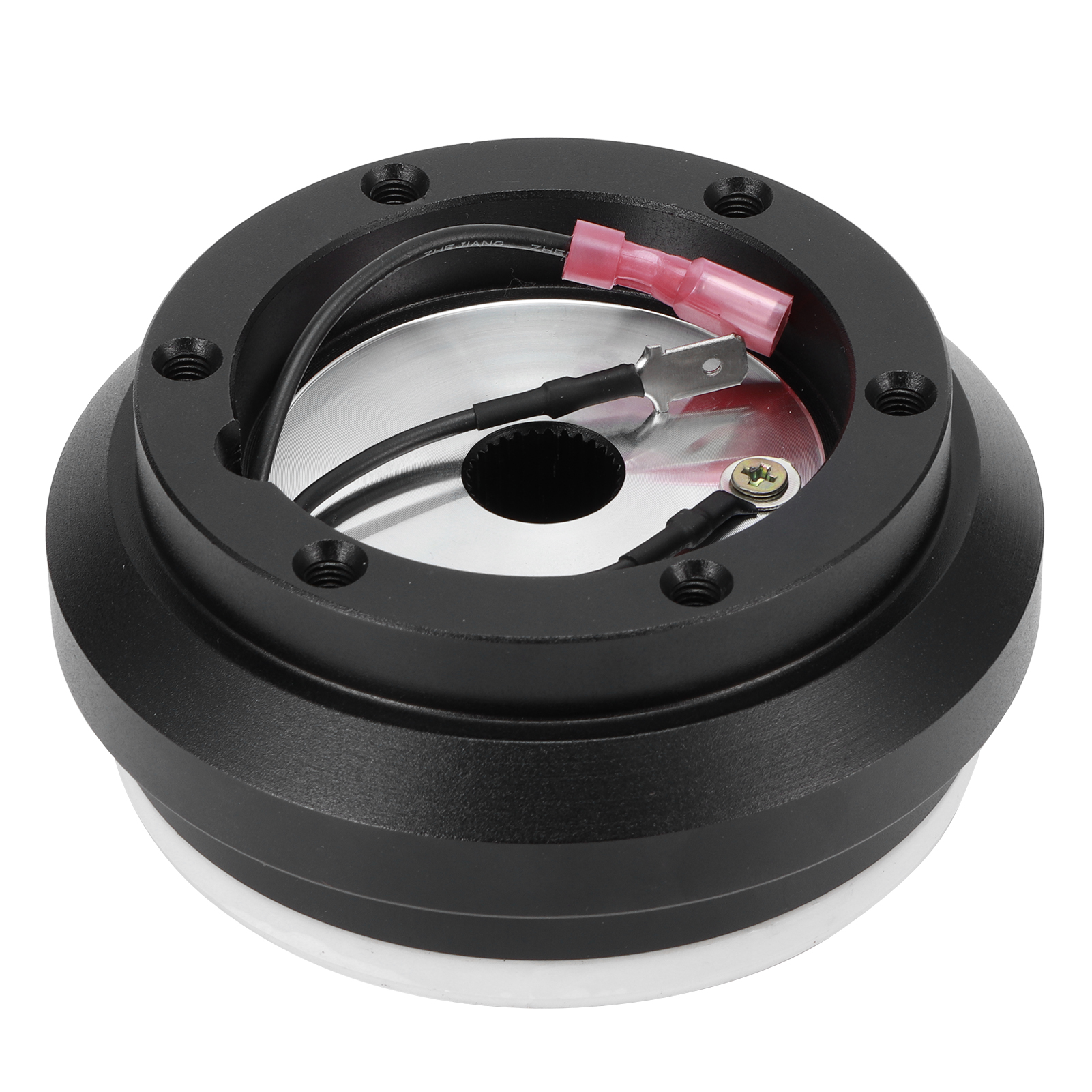 Lenkrad-kurznabenadapterbasis Passend Für Honda Civic/del Sol/accord/prelude/crx
