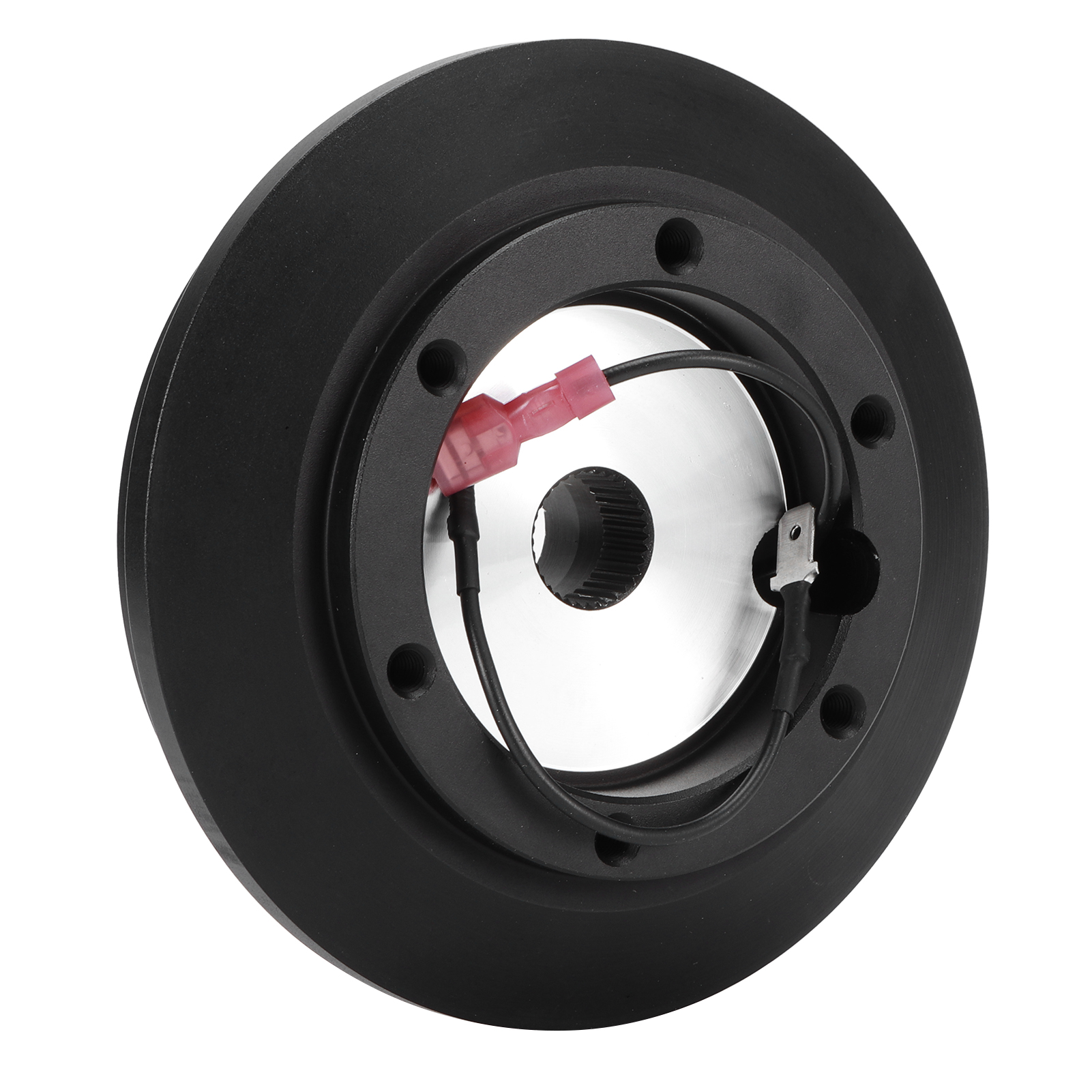 Lenkrad-kurznabenadapter-anschlusssockel Srk-121h Passend Für Lexus Is/gs/sc