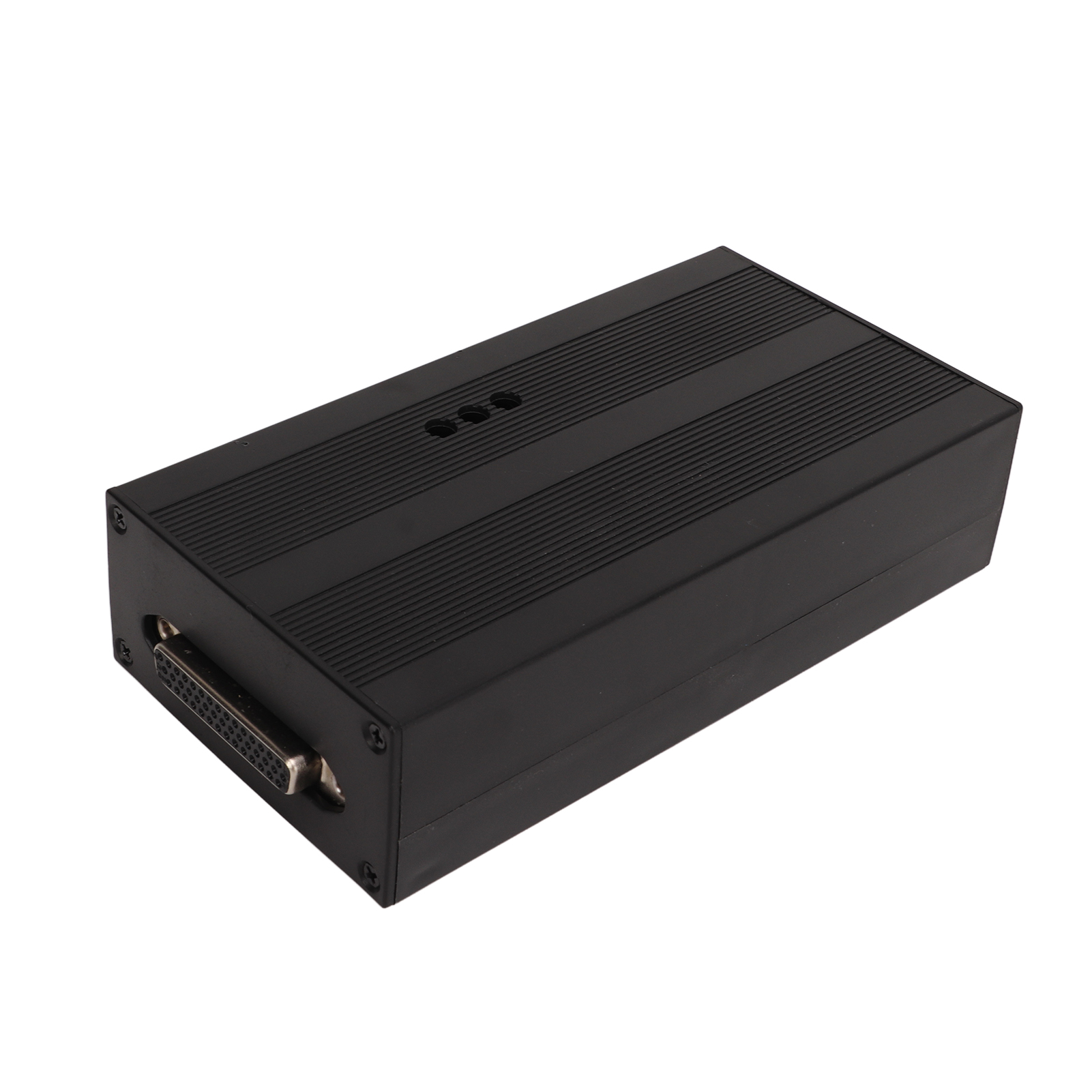 Iprog Plus V85 Steuergeräte-programmiermodul Mit Kompletten Adaptern, Kompatibel Mit Wegfahrsperre, Kilometerzähler Und Ab-reset Für Fahrzeuge