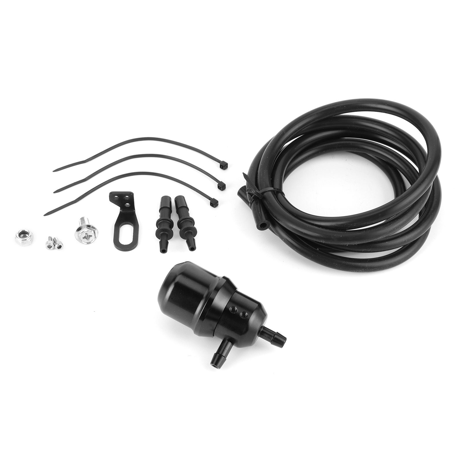 Manueller Turbo-ladedruckregler 0-60 Psi Einstellbares Druckregelventil Zubehör Auto Tuning