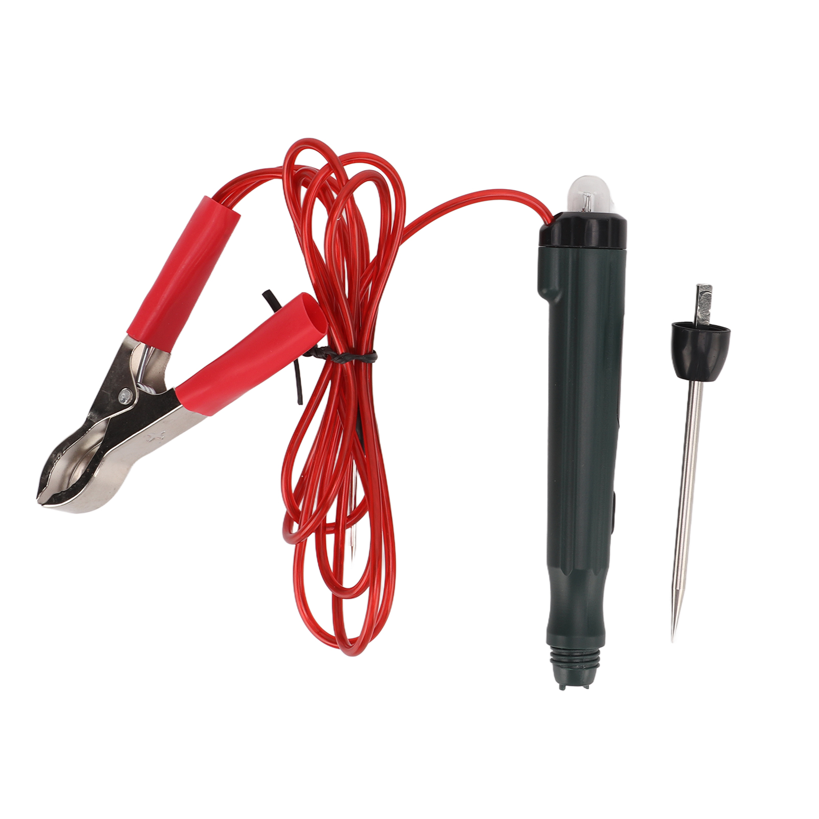 Multifunktionales Digitales Dc5-30v-voltmeter Mit Echtzeitanzeige, Kfz-elektrik-diagnosestift