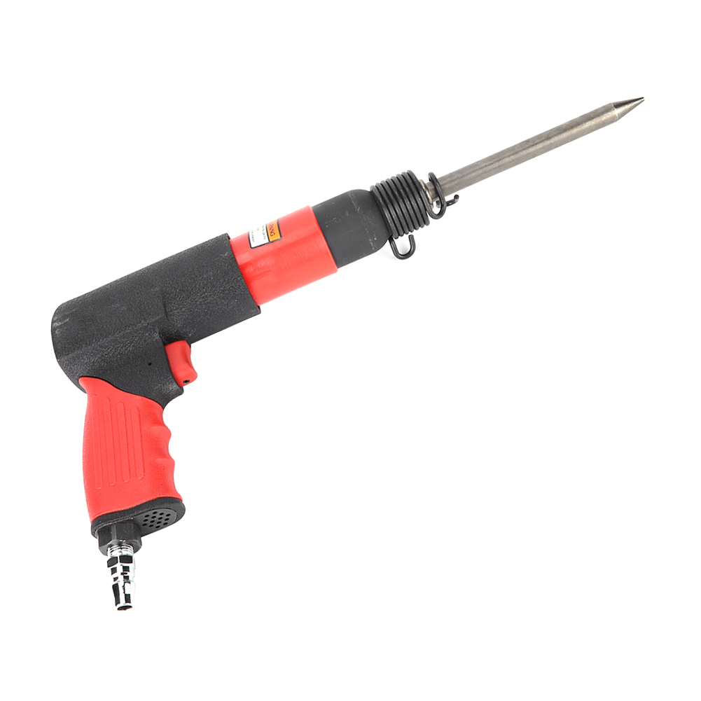 250-mm-druckluftpistole, Gasschaufel, Hammer, Handwerkzeug Zum Entfernen Von Rost, Graten, Schweißnähten, Farbe Und Schrott (eu)