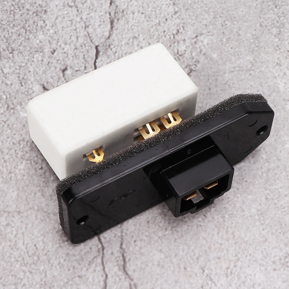 Vorwiderstand Für Den Heizungsgebläsemotor Des Jeep Grand Cherokee (2001–2004), Teilenummer 5014212aa, Lüftungsreglermodul