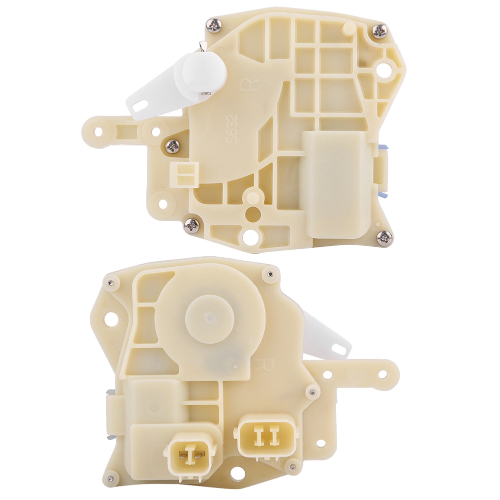 Elektrisches Türschloss, Vorne Rechts, 72115-s5a-003, Kompatibel Mit Honda S2000, Civic, Insight, Accord, Türschlossantrieb