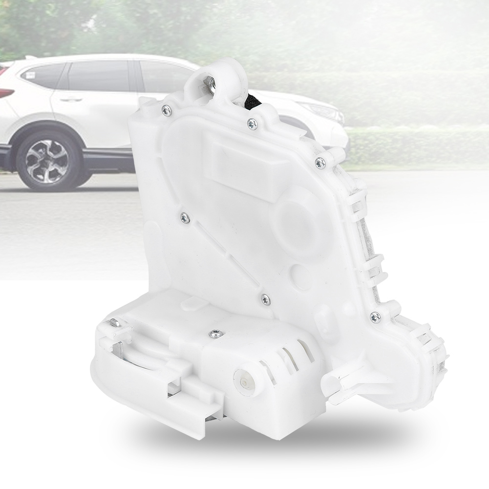 Komplettes Türschloss Vorne Rechts Mit Motor Für Honda Cr-v 2007-2011, Teilenummer 72110-swa-d01, Elektrischer Türschlossersatz.