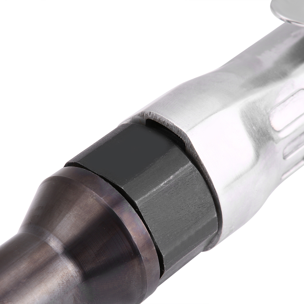 1/2" (12,5 Mm) Druckluft-ratschenschlüssel, Hochleistungs-drehmomentnuss, Professionelles Kfz-reparaturwerkzeug, Druckluft-schlagschrauber