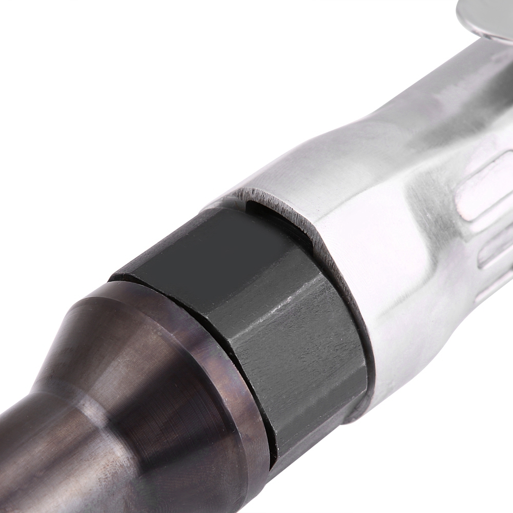 Hochleistungs-druckluft-ratschenschlüssel 12,5 Mm 1/2" Mit Torsionsnuss, Professionelles Kfz-reparaturwerkzeug