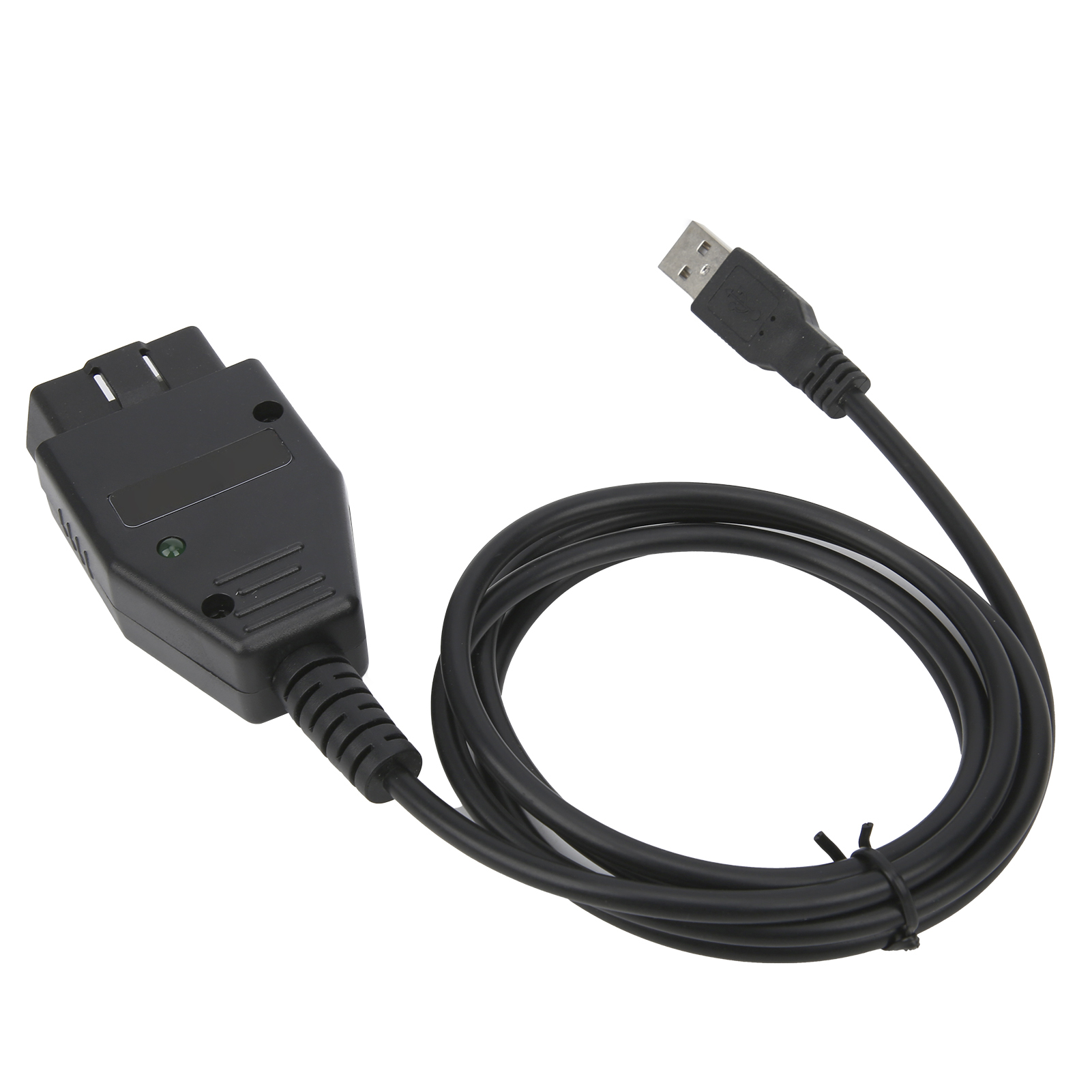 Obd2-diagnosescanner, Kfz-diagnosegerät, Can Commander 1.4, Elektroniktester, Schnittstelle Für Fahrzeugreparaturgeräte