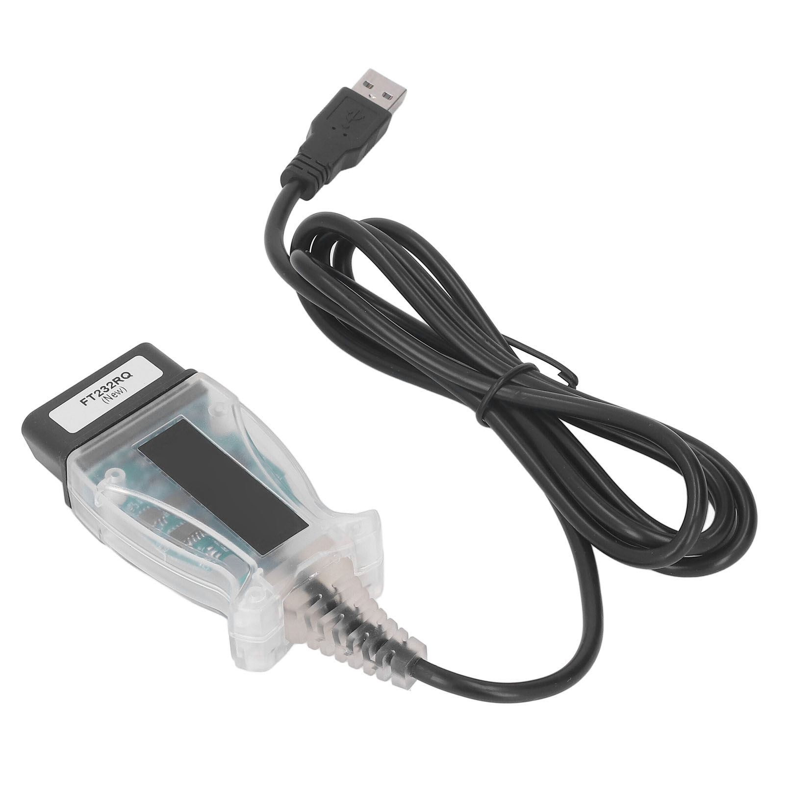 Obd2-fehlercodeleser, Kfz-diagnosegerät Mit Ft232rl-chips, Ersatz Für Ford