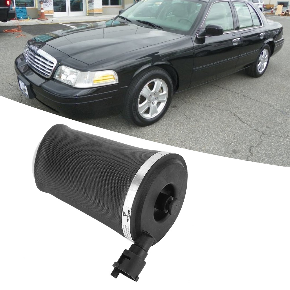 Luftfederbalg Für Die Hinterachse 3u2z5580aa, Passend Für Ford Crown Victoria 1992–2011, 1-teilig