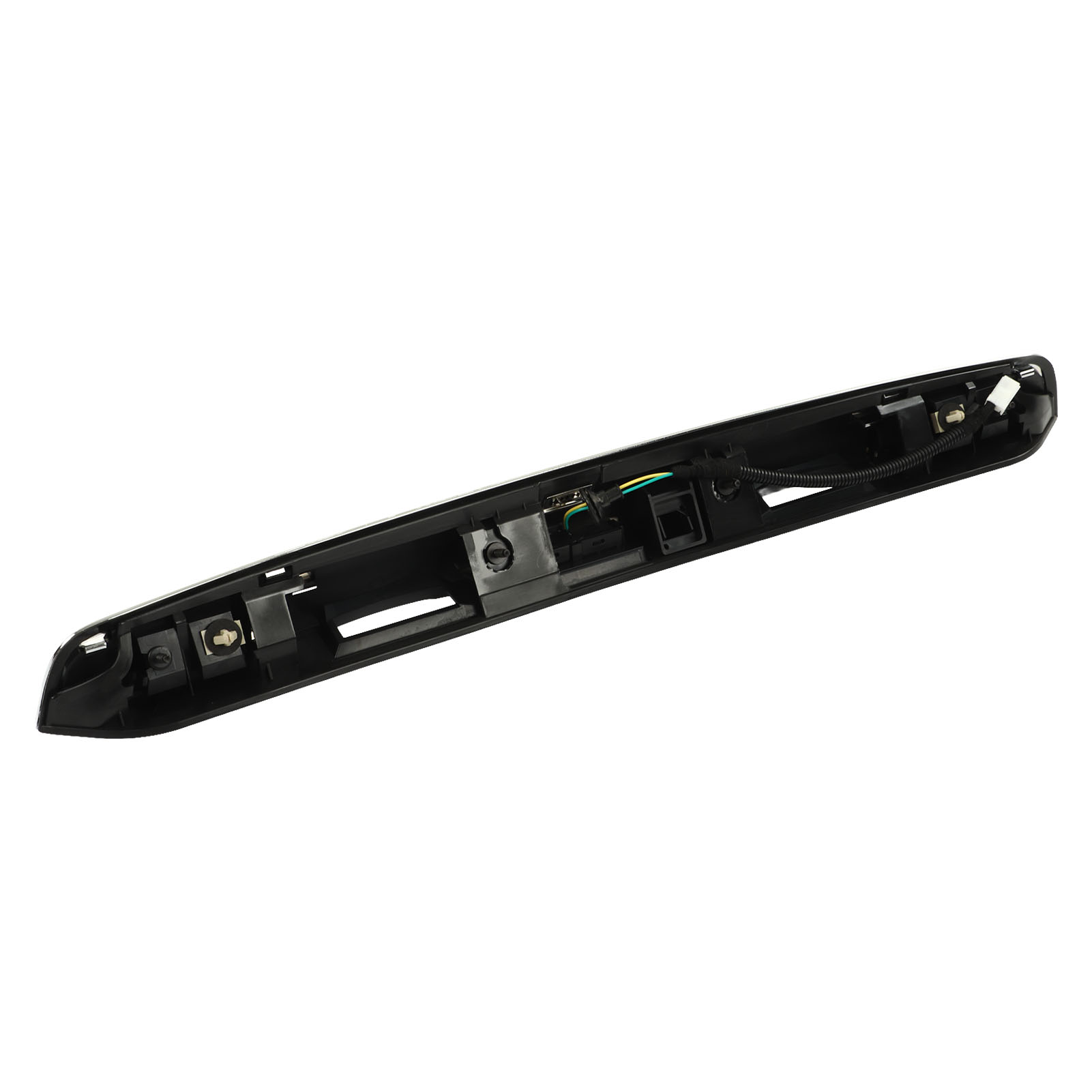 Heckklappengriff 90810 9pg0a Chrom-zierleiste Für Die Hintere Tür Pathfinder 2013-2021
