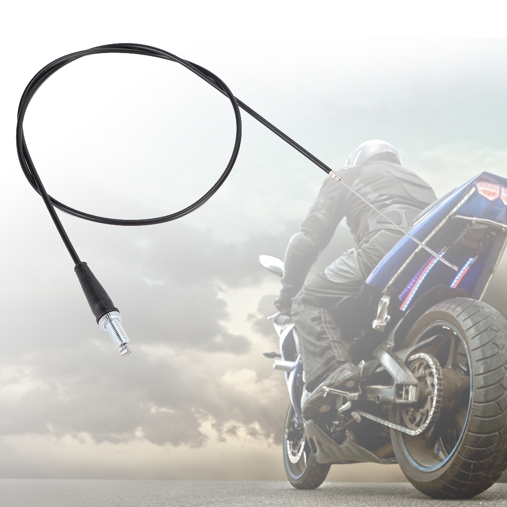 127 Cm Gaszug Für Honda Trail 90 C70 Ct90 St90, Robustes Ersatzteil Für Motorräder