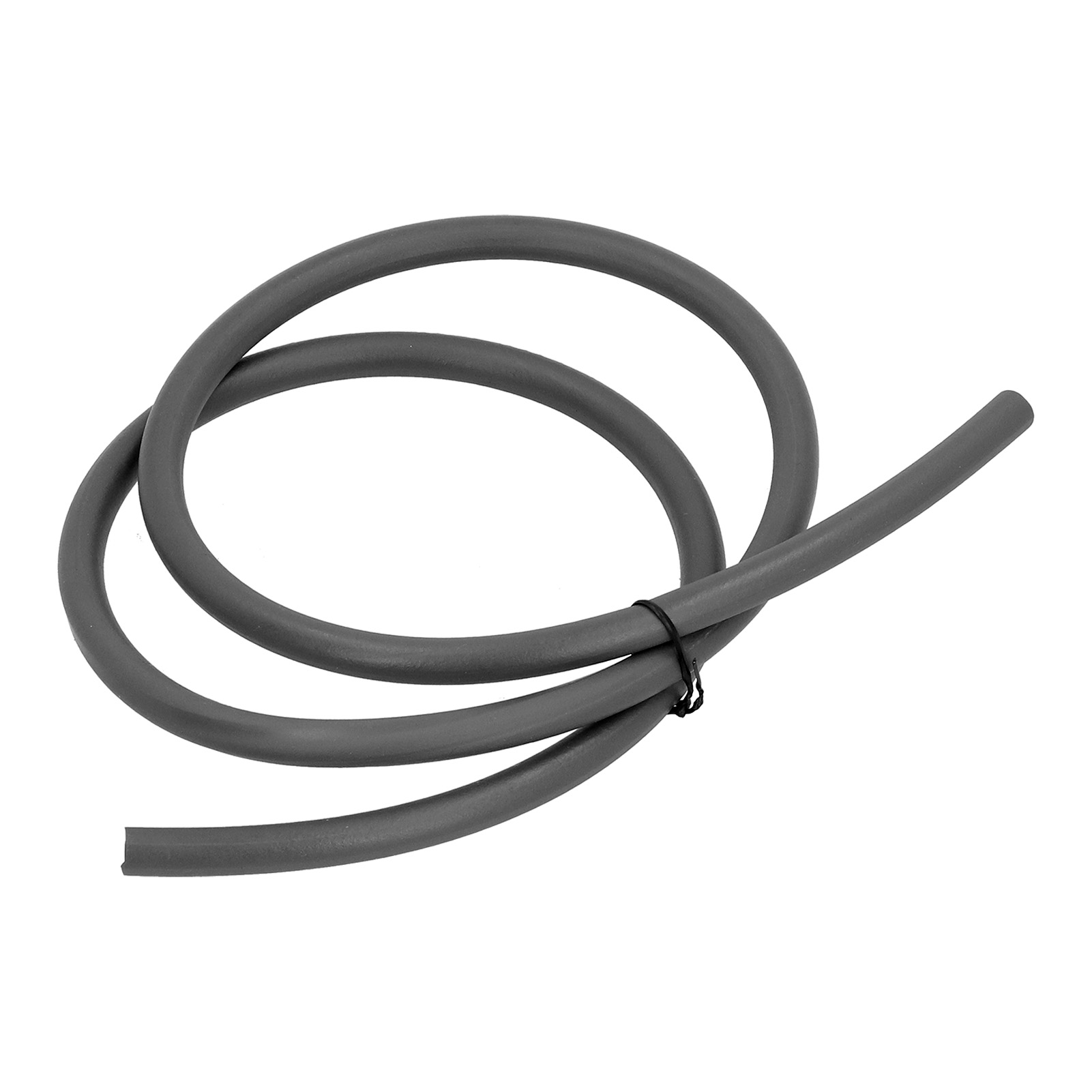 1 Meter Langer Motorrad-kraftstoffschlauch, Korrosionsbeständig, Für Benzin, Diesel Und Mineralölprodukte, Universelle Gummileitung, Robustes Zubehör