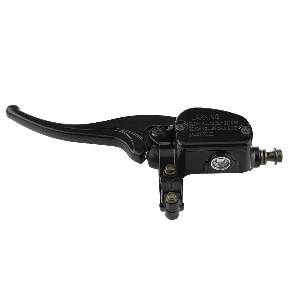Vorderer Linker Atv-hauptbremszylinder Für Polaris Sportsman 400 500 550 600 700 800, Kompatibler Bremssattel, Neues Ersatzteil, Direkter Austausch, Hohe Qualität.