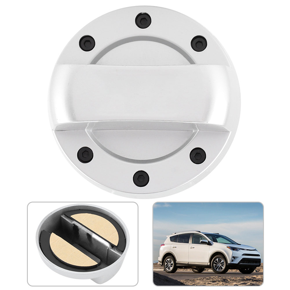 Tankdeckel Für Toyota, Tankeinfülldeckel, Kfz-ersatzteil, Tankverschluss, Robust Und Auslaufsicher, Schwarz, Kompatibel Mit Verschiedenen Toyota-modellen