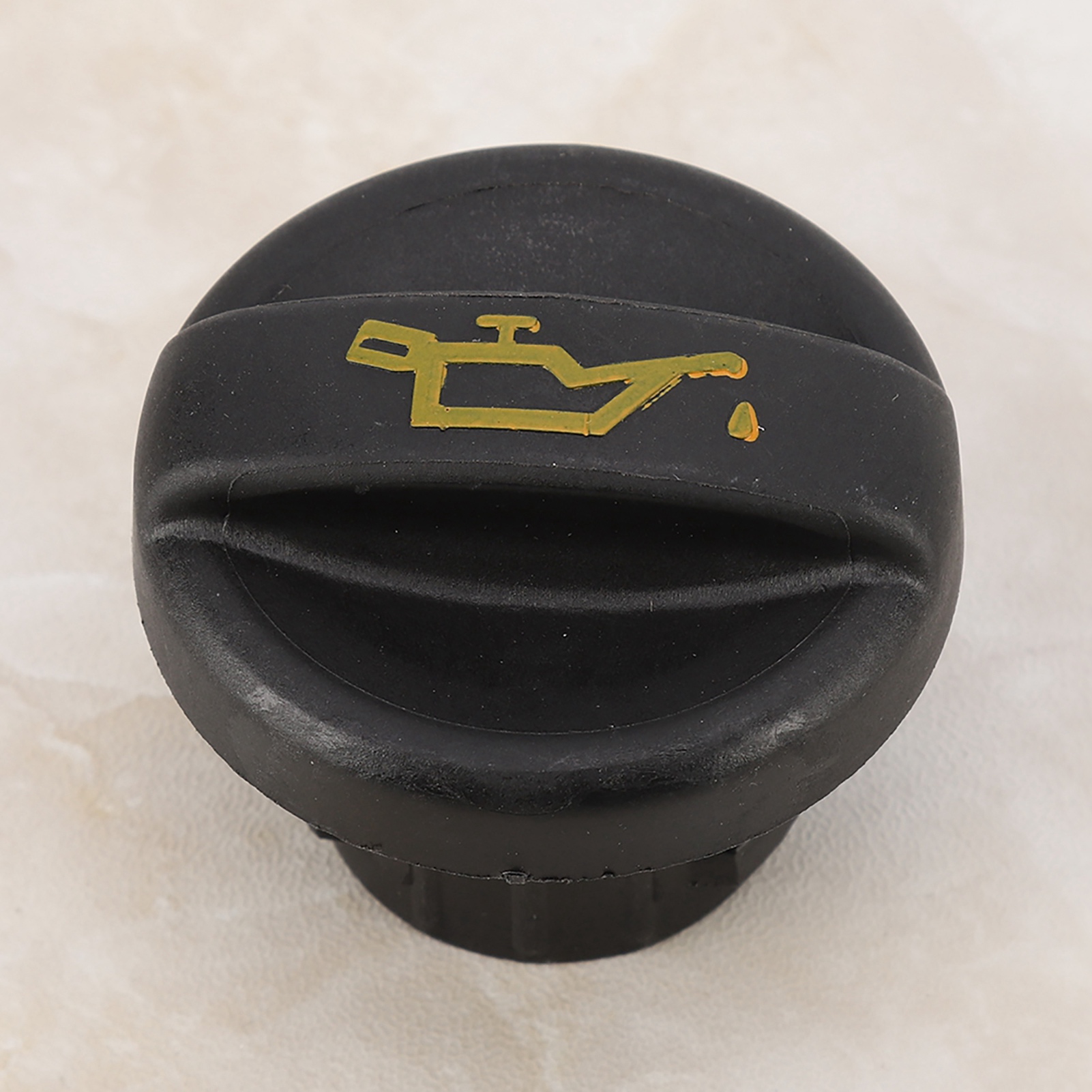 Ölfilterdeckel Kompatibel Mit Peugeot Citroën 1180f9, Robustes Ersatzteil Für Den Ölwechsel, Einfacher Austausch, Hohe Leistung, Auslaufsicher.