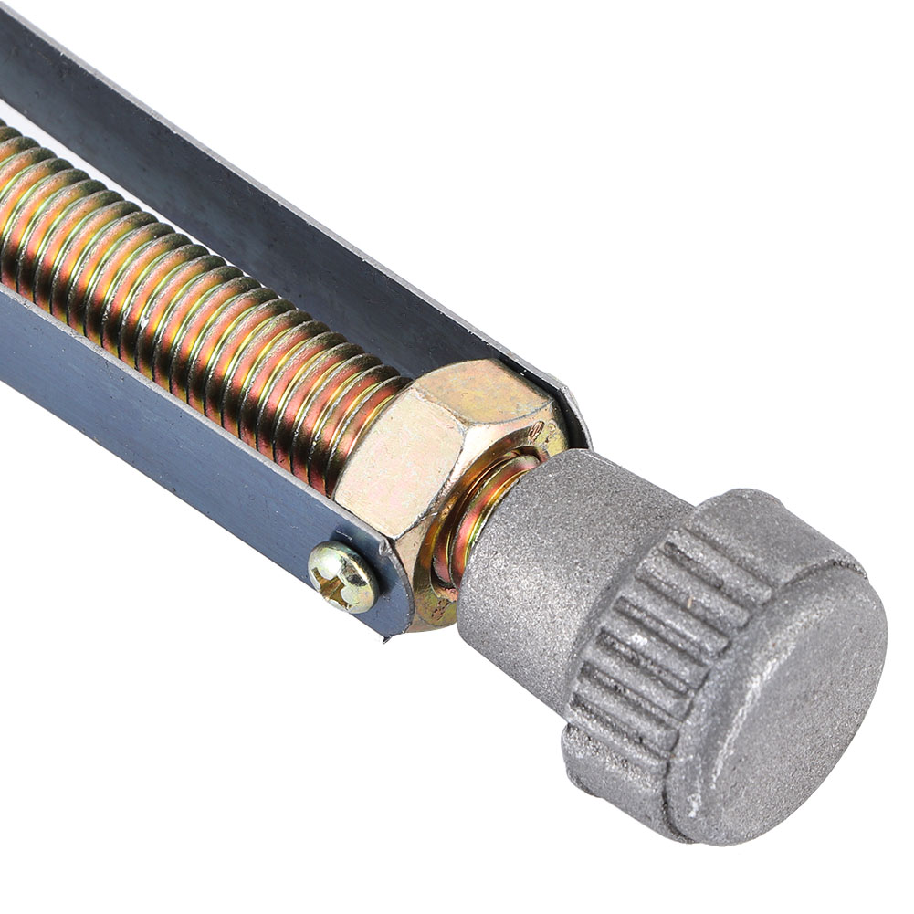 Abnehmbarer Riemenschlüssel Für Pkw- Und Lkw-ölfilter, Einstellbarer Durchmesser 60-120 Mm, Robustes Hnh-werkzeug Für Den Motorölwechsel.