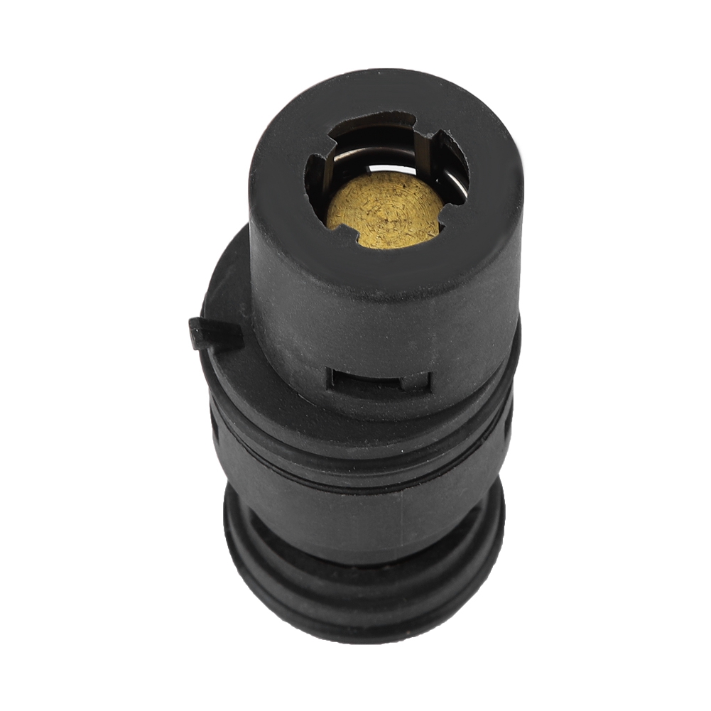 Ölkühler-thermostat-ausgleichsbehälterdeckel Für Bmw E46 E53 E83 E85 E86 318i 320i
