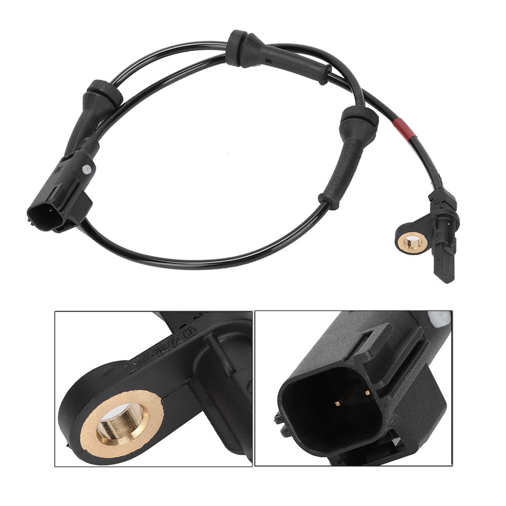 Abs-sensor-ersatzteil Lr082224, Passend Für Land Rover Range Rover Evoque (2011–2017)