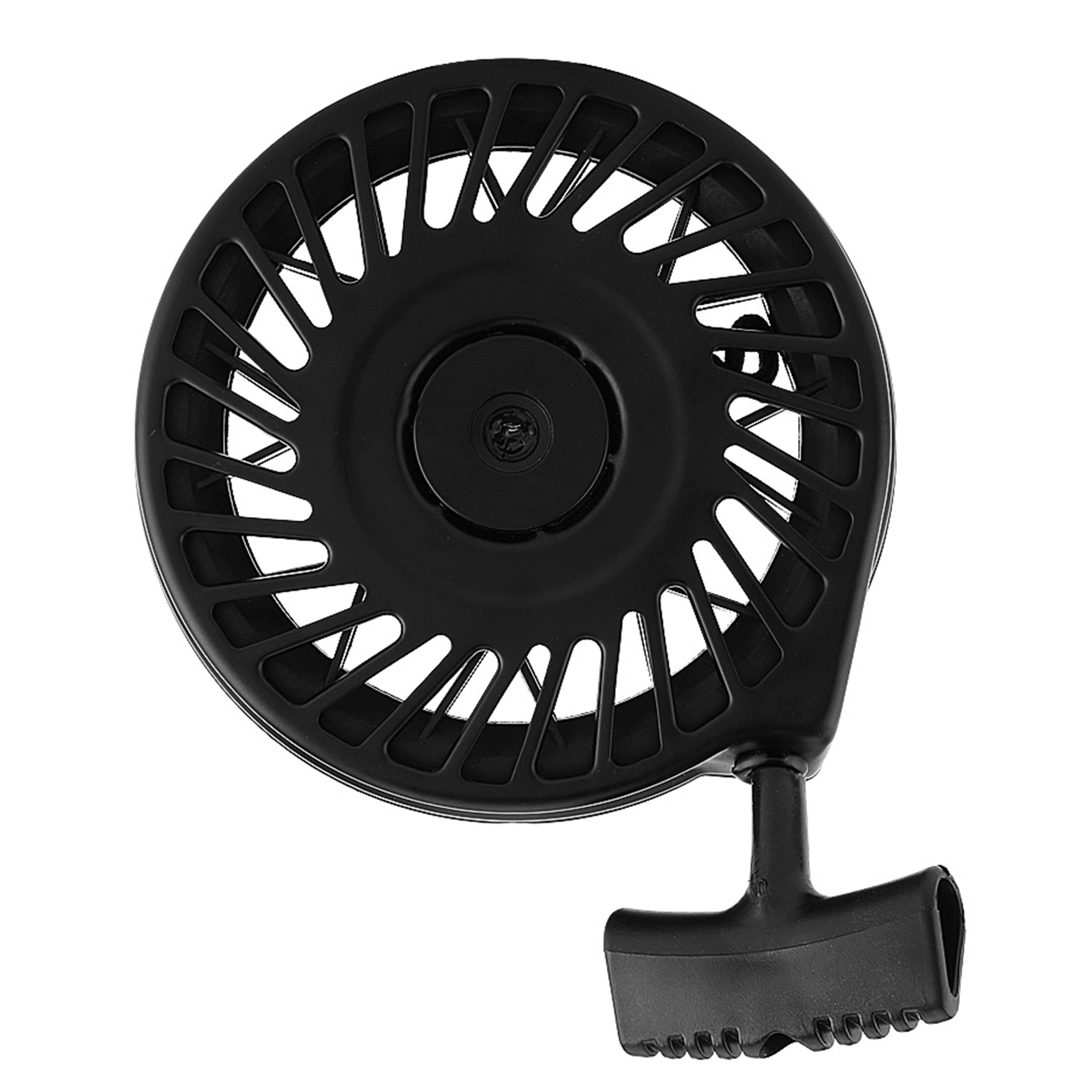 Rückstoßstarter-kit Für Tecumseh 590702 590739 590637, Kompatibel Mit Lv195ea Lev80 Lev115, Hochleistungs-seilzugstarter, Motorersatzteil.
