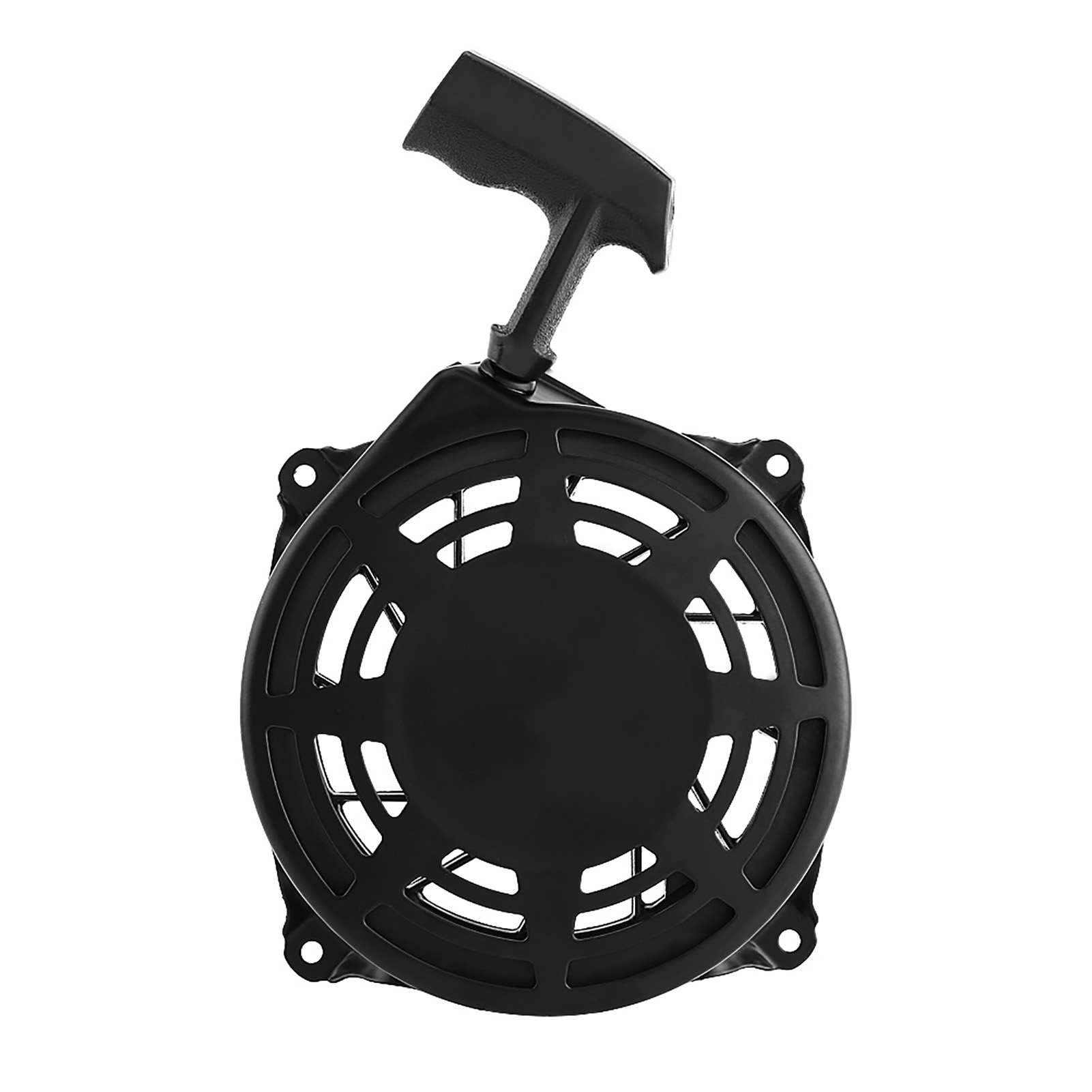 Rückstoßstarter Für Briggs & Stratton Motor 497680, Seilzugstarter, Ersatzteil, Starterset, Einfacher Austausch, Kompatibel Mit Rasenmähern Und Generatoren.