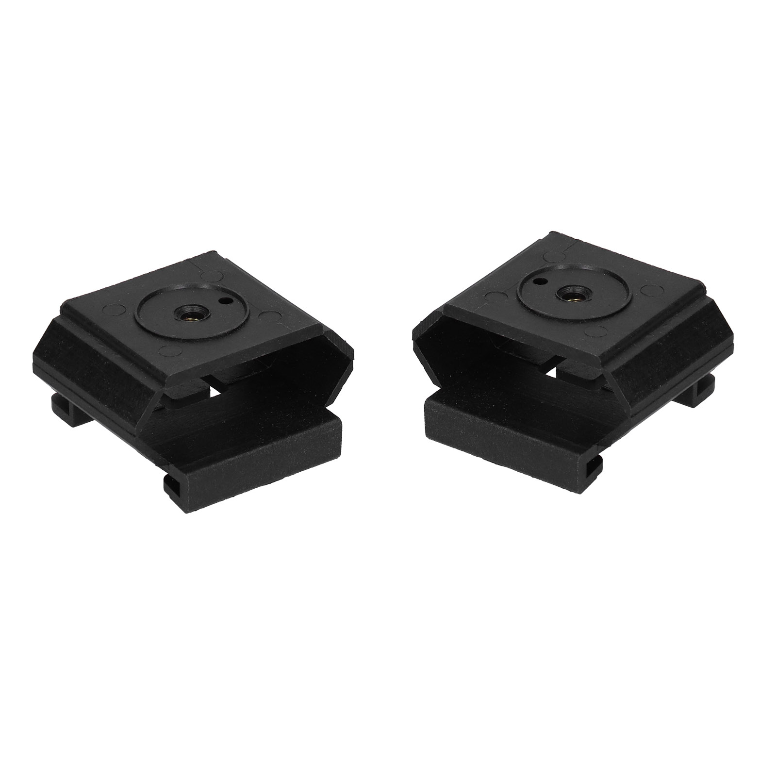 2 Stoßstangenclips 2018800114 Autozubehör Ersatzteil Für Mercedes-benz W201 190, Stoßstangenbefestigungen, 2er-set