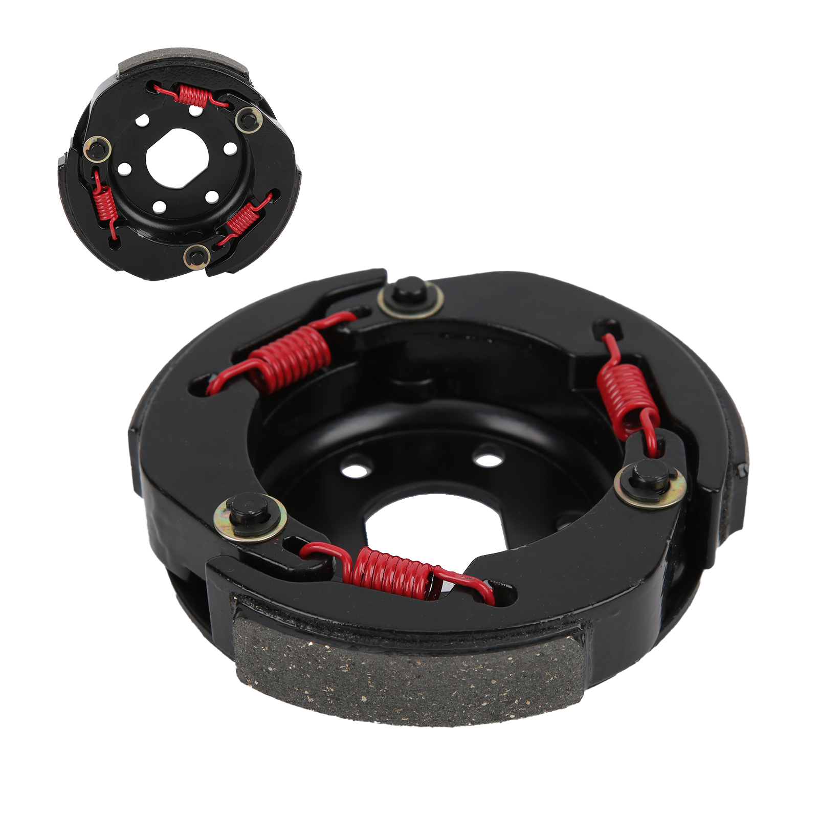 Rennkupplung Als Ersatz Für Gy6 50cc 60cc 805 Roller Moped Atv Motor 139qma 139qmb, Motorrad-leistungskit.