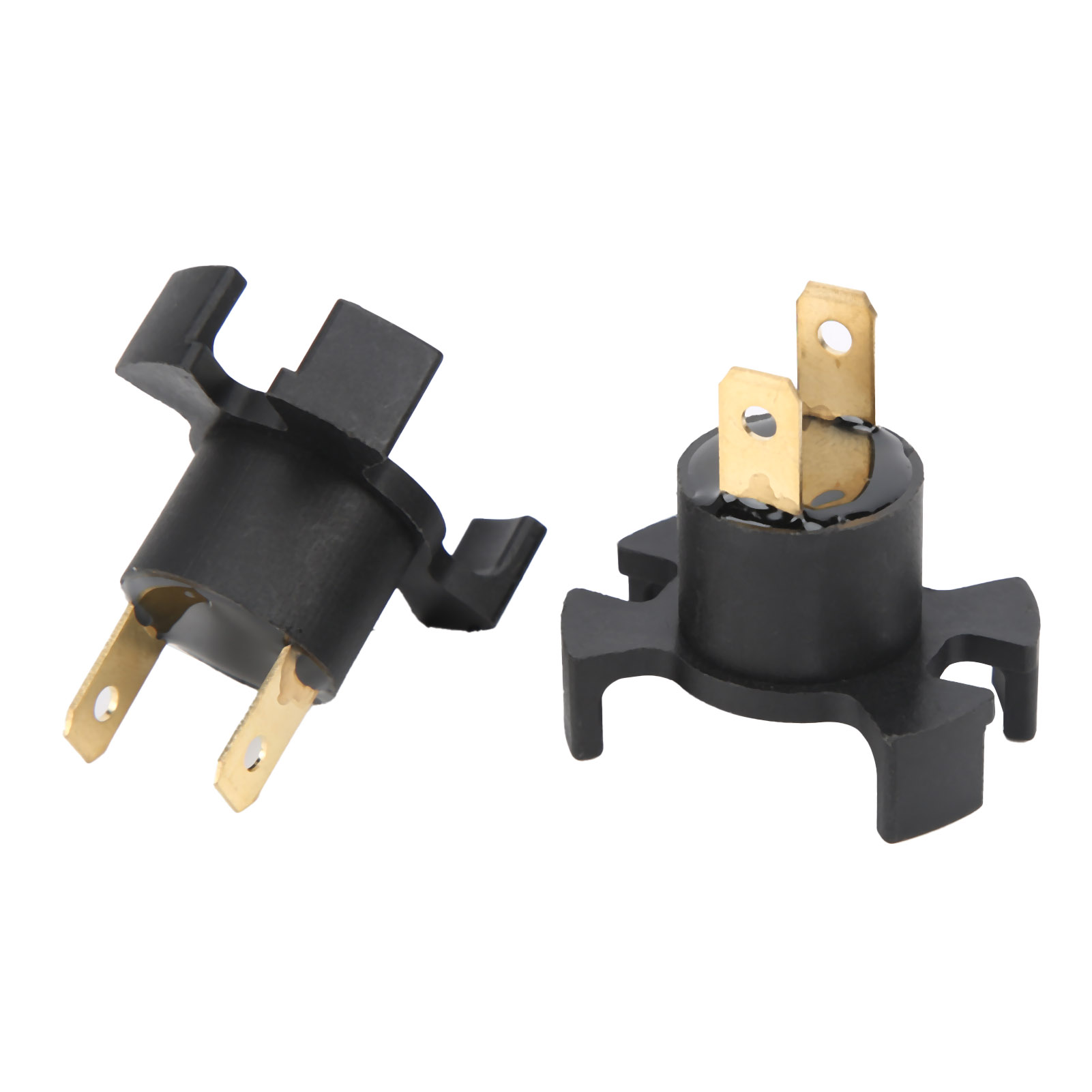 H1 Led-rücklichtsockeladapter-glühbirnenhalter-ersatz Kompatibel Mit Honda Odyssey (paar)