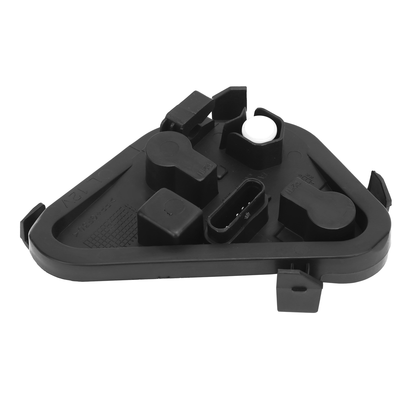 Fassung Für Linke Rückleuchte 63217313043, Passend Für Bmw 3er F30 (02/2011–07/2015), Ersatzteil