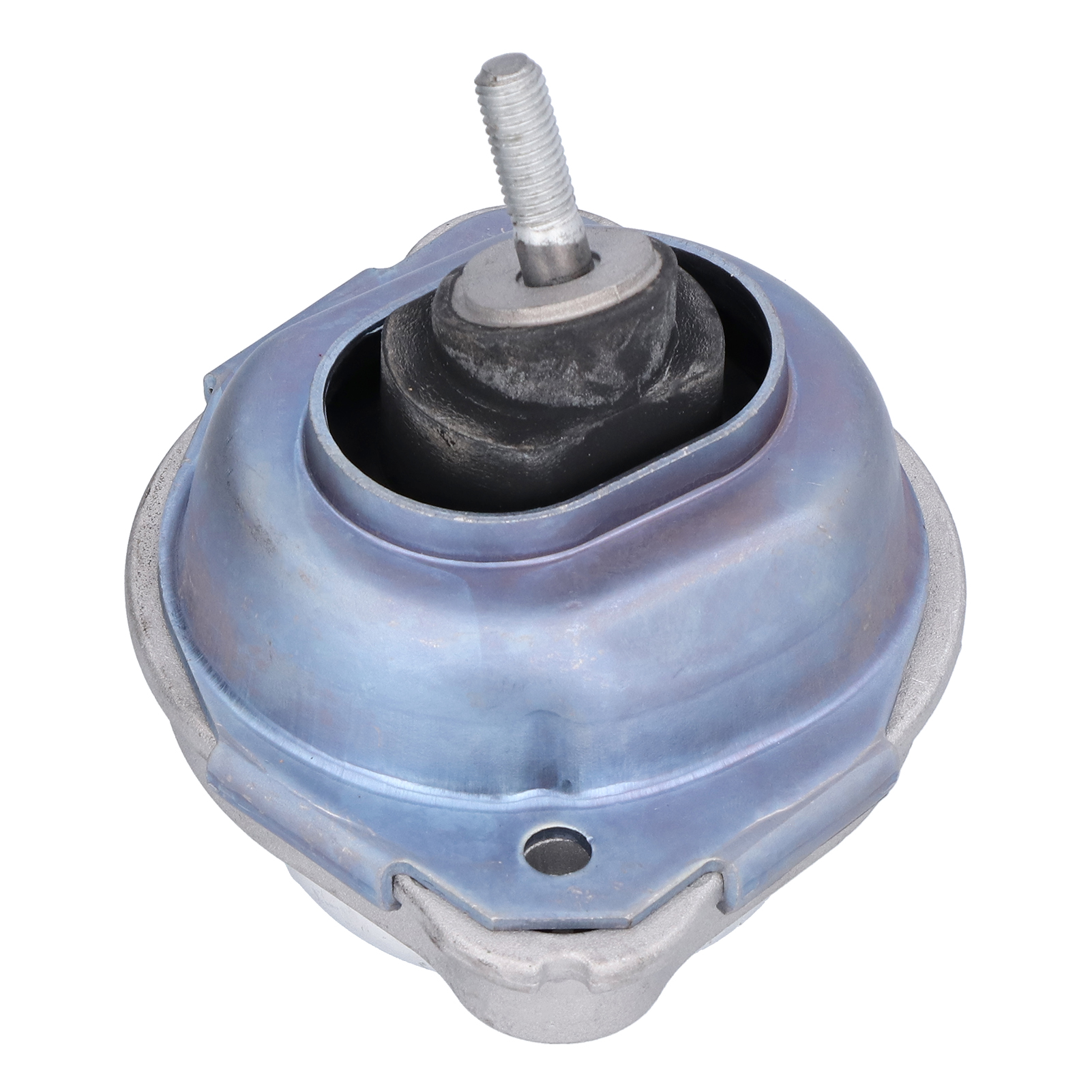 Rechtes Vorderes Motorlager 22113400336, Kompatibel Mit E83 M54 X3 2,5l 3,0l (silentblock-ersatzteil)