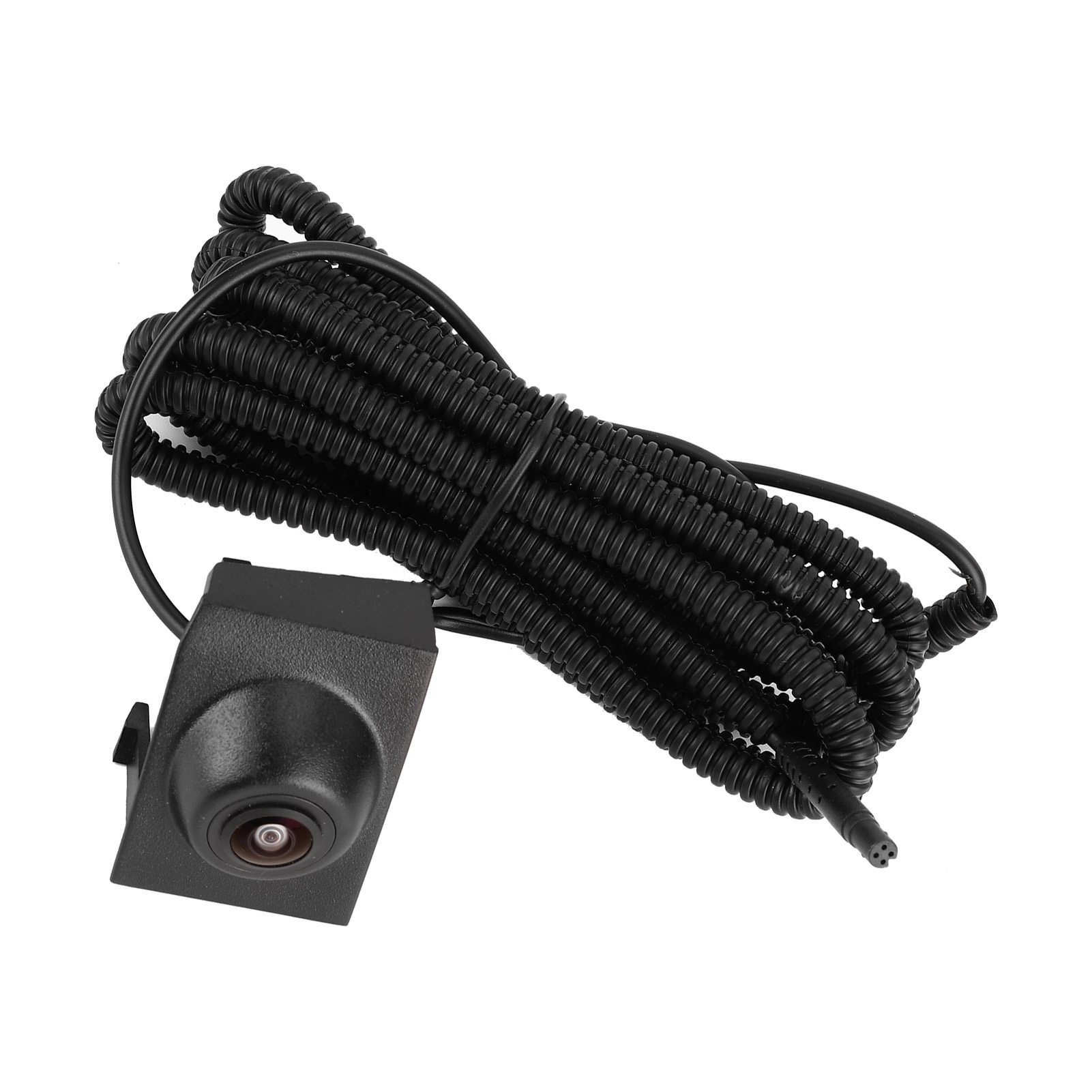 Hd-frontkamera Für Den Kühlergrill, 500tvl Auflösung, Ip68 Wasserdicht, 170° Winkel, Kompatibel Mit X1 2016, Hochauflösende Frontkamera Für Den Kühlergrill.