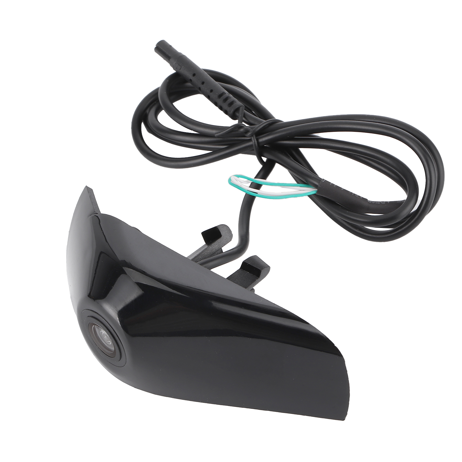 Ccd-frontkamera, Hochauflösender 170°-weitwinkel, 5 W, 12 V, Ip67 Wasserdicht, Passend Für Camry 2018