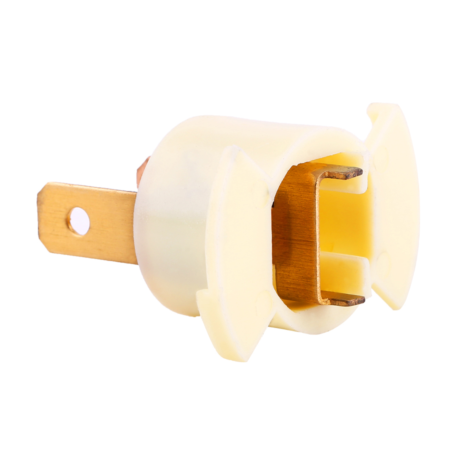 H1-halogen-scheinwerfersockel Für Glühbirne, Fassungshalter Kompatibel Mit Honda Cr-v, Prelude Und Acura, Teilenummer 33116sd4961
