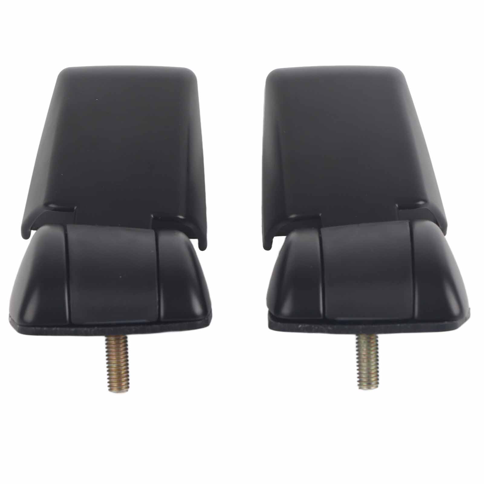 2 Stück Heckklappenscharniere 3c5z78420a69aa 3c5z78420a68aa Passend Für Lincoln Aviator 2003–2005