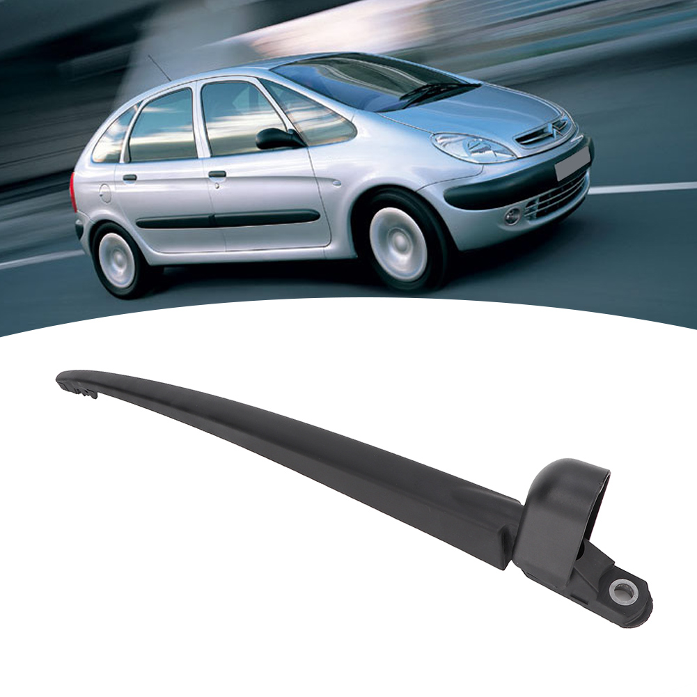 Heckscheibenwischerarm Als Ersatzteil Passend Für Citroen Xsara Picasso 1999-2007