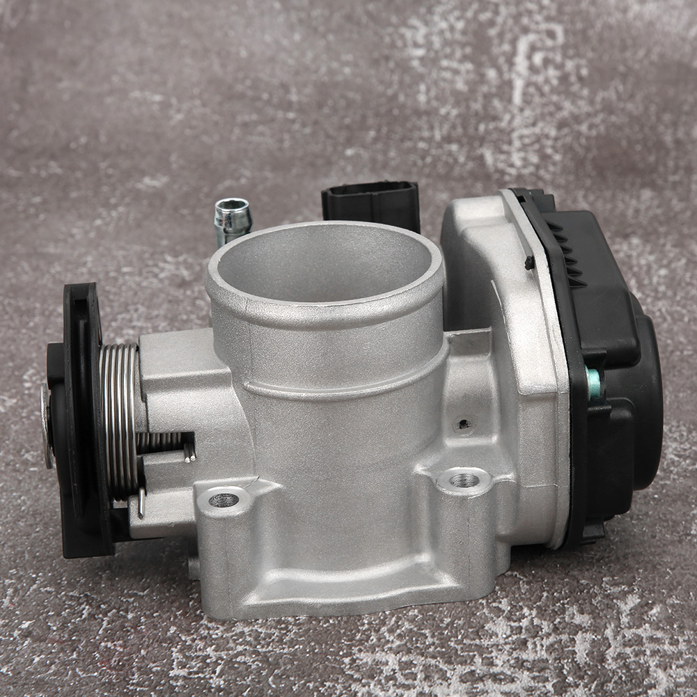 Drosselklappengehäuse 96394330 Ersatzteil Passend Für Chevrolet Lacetti / Optra