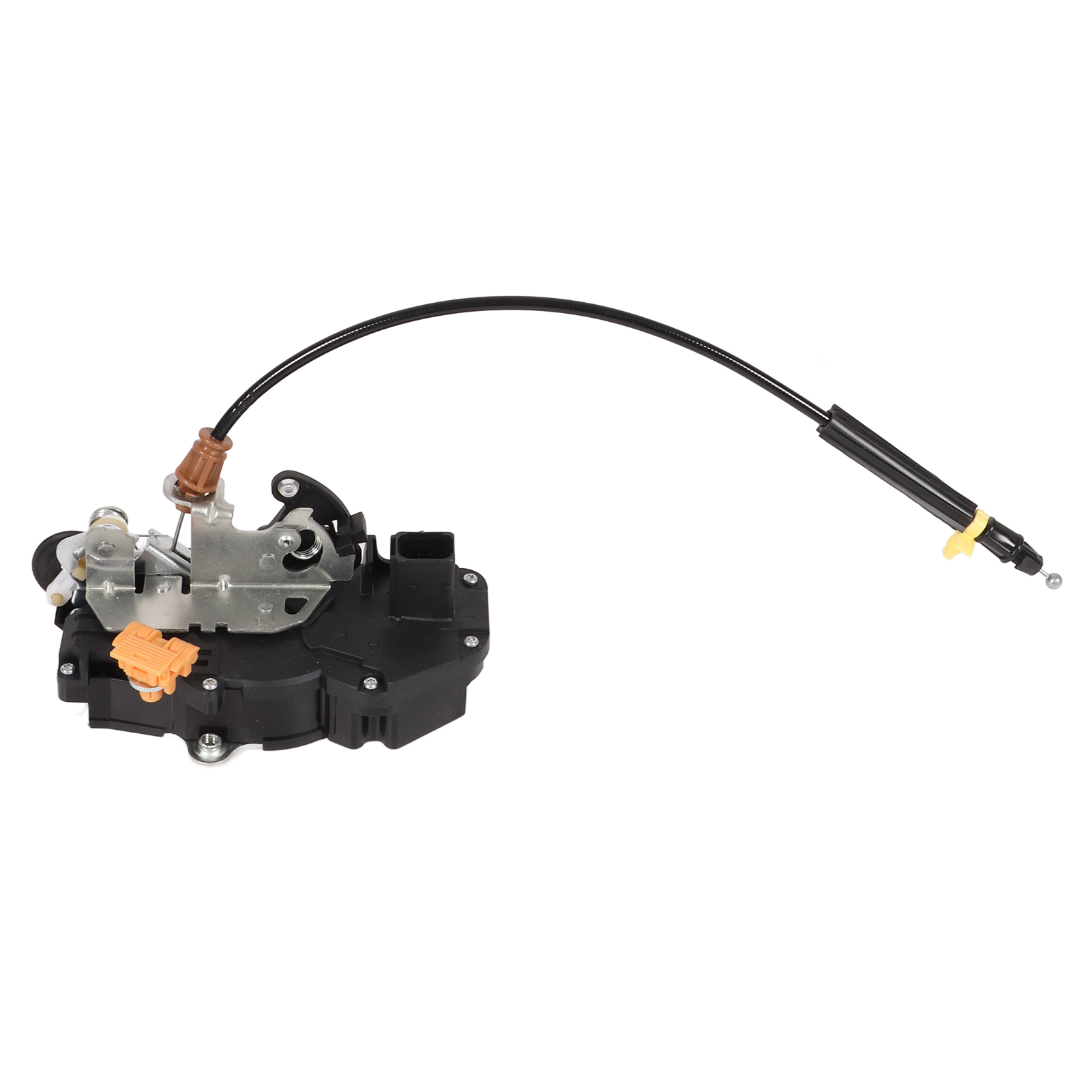 Türschlossaktuator Für Die Hintere Tür 25876397 – Ersatzteil Für Chevrolet Silverado 1500, 2500 Hd Und 3500 Hd