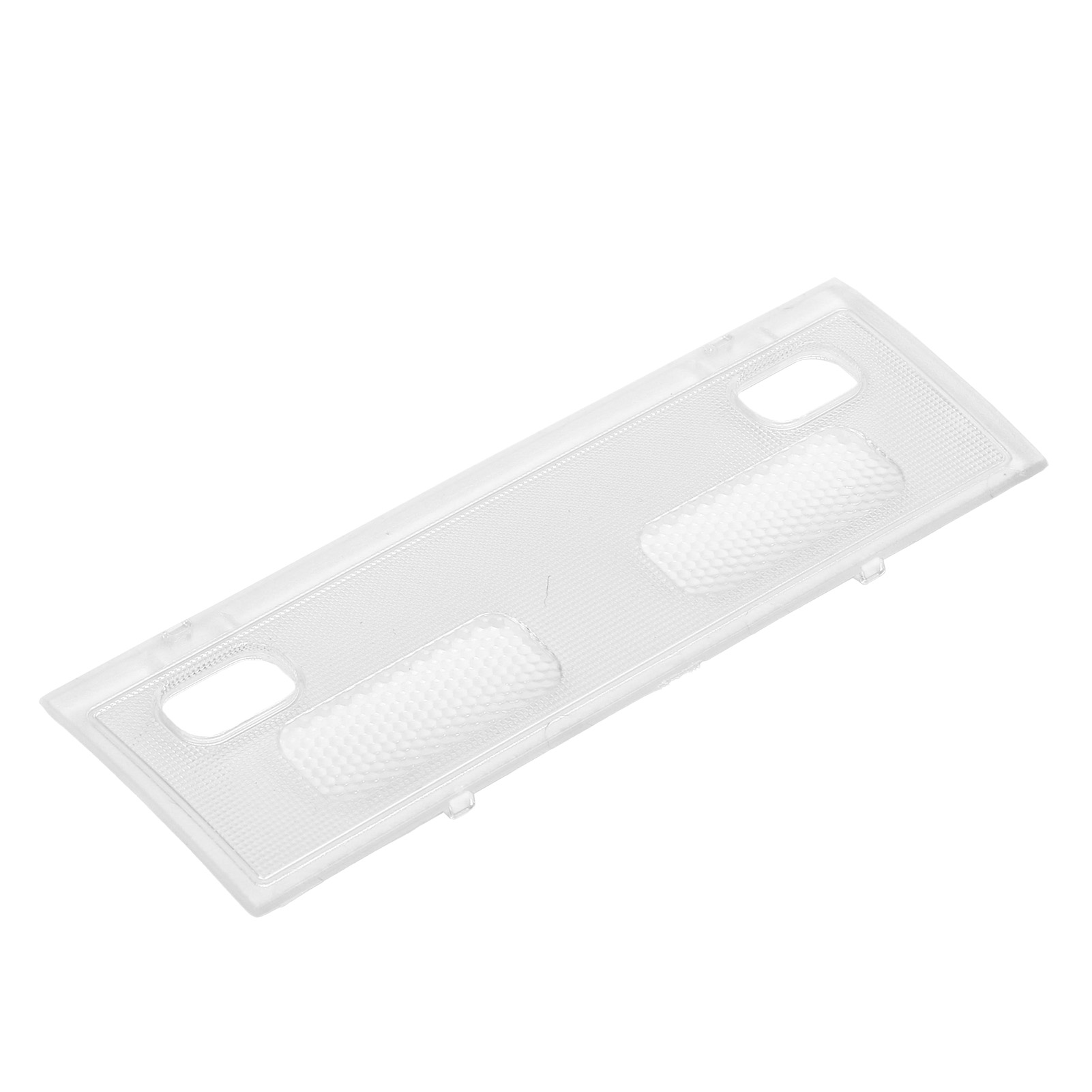 Led-innenraumleuchte 15911049, Kompatibel Mit Chevrolet Silverado 1500 (2007–2013), Ersatzglas Für Die Innenraumleuchte, Weiß, 1 Stück