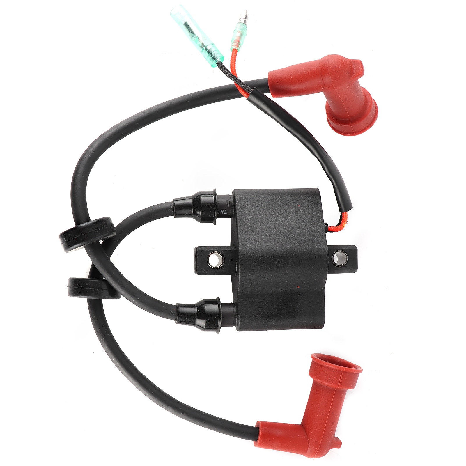 Zündspule Für Marine-außenbordmotoren 6f5‑85570‑13, Passend Für Yamaha 9,9‑40 Ps 2- Und 4-takt