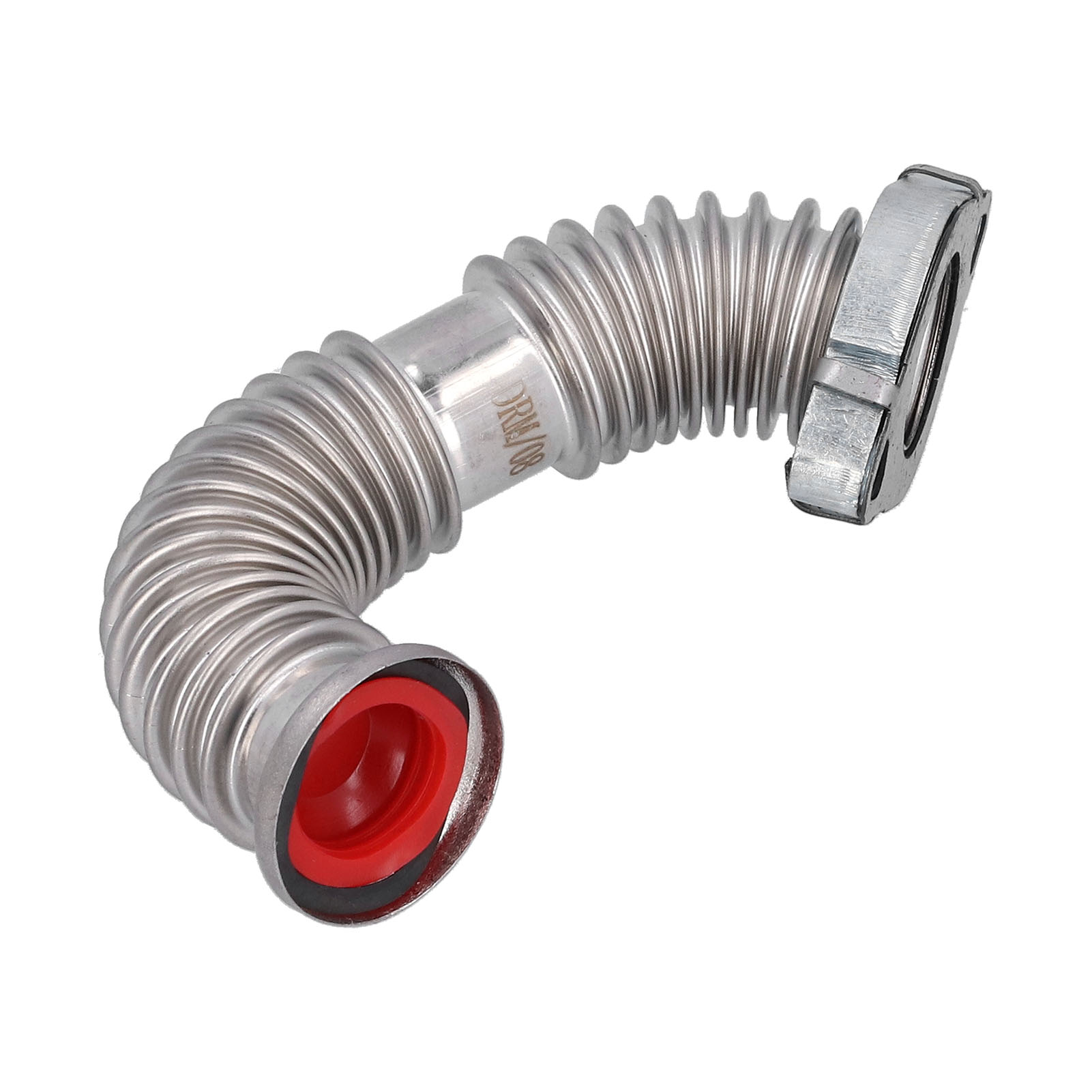 Metall-egr-kühler-krümmerrohr 55202704, Kompatibel Mit Opel, Vauxhall, Saab 2002-2012