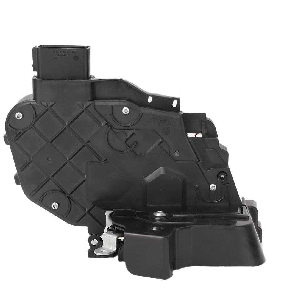 Türschloss Hinten Links, Kompatibel Mit Land Rover Evoque, Stellantrieb Lr011303