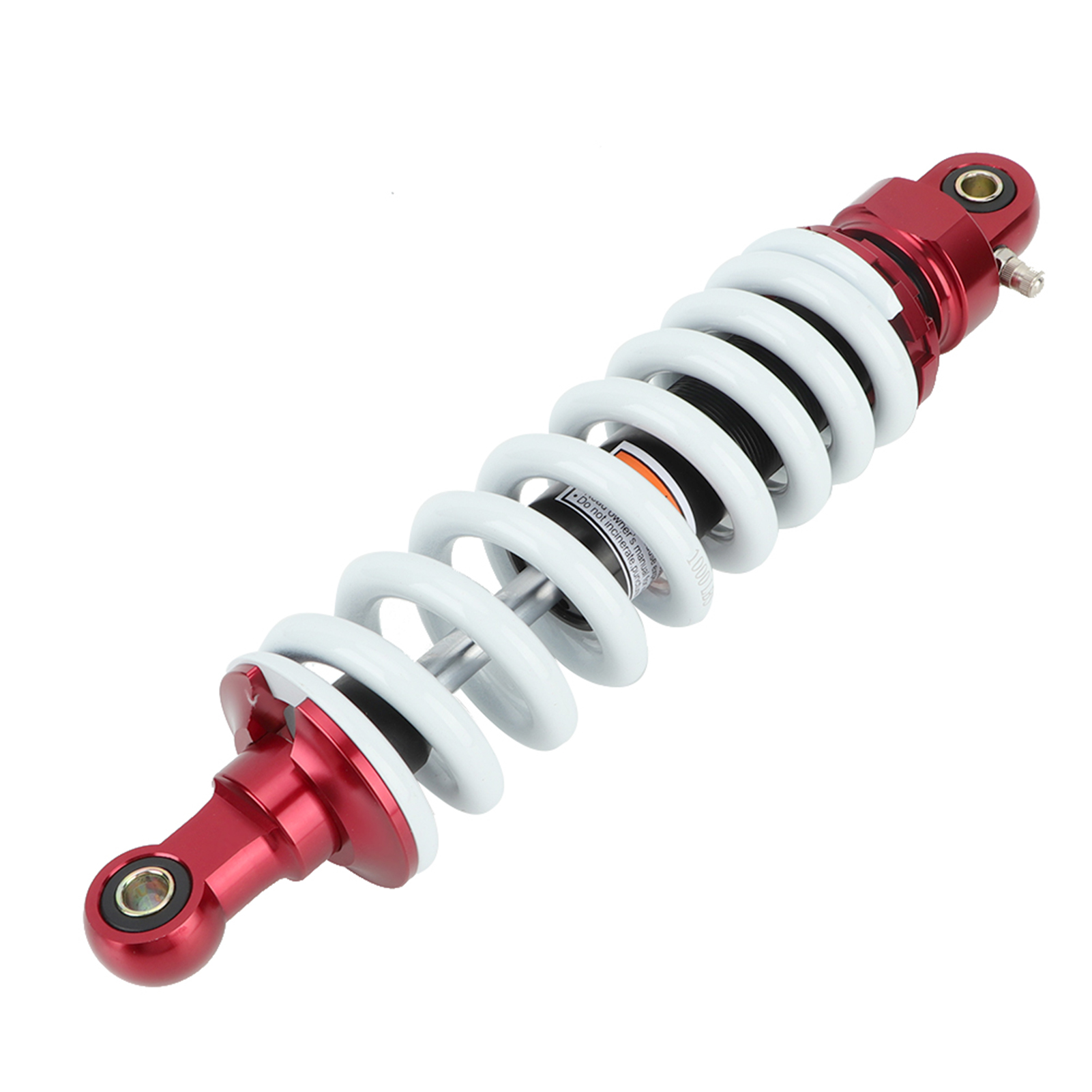 325-mm-hinterradstoßdämpfer-federung Für Mountainbikes, Motorräder, Quads Und Mopeds