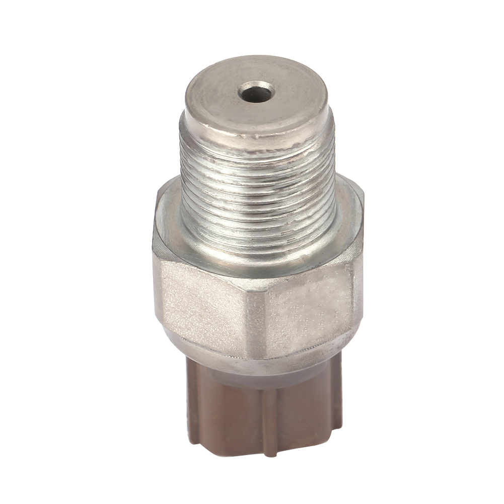 Hochleistungs-kraftstoffdrucksensor Für Nissan Navara D40 Np300 Pick-up, Teilenummer 8981197900, Kompatibel Mit Dieselmotoren, Hochleistungs-kraftstoffdrucksensor.