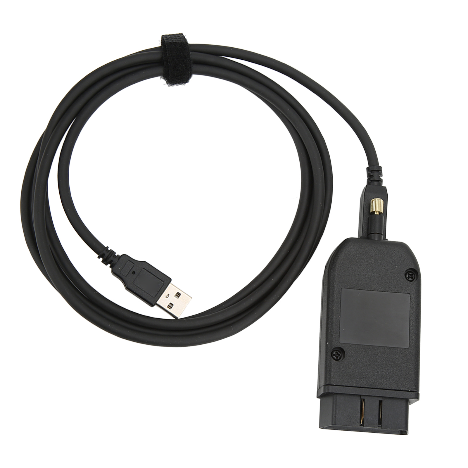 V21.9 Diagnosekabel, Osmo-protokoll-fehlerauslesungsersatz Für Seat, Elektronisches Kfz-scan-tool, Motorfehlerprüfung, Kompatibles Zubehör, Robustes Obd-kabel.