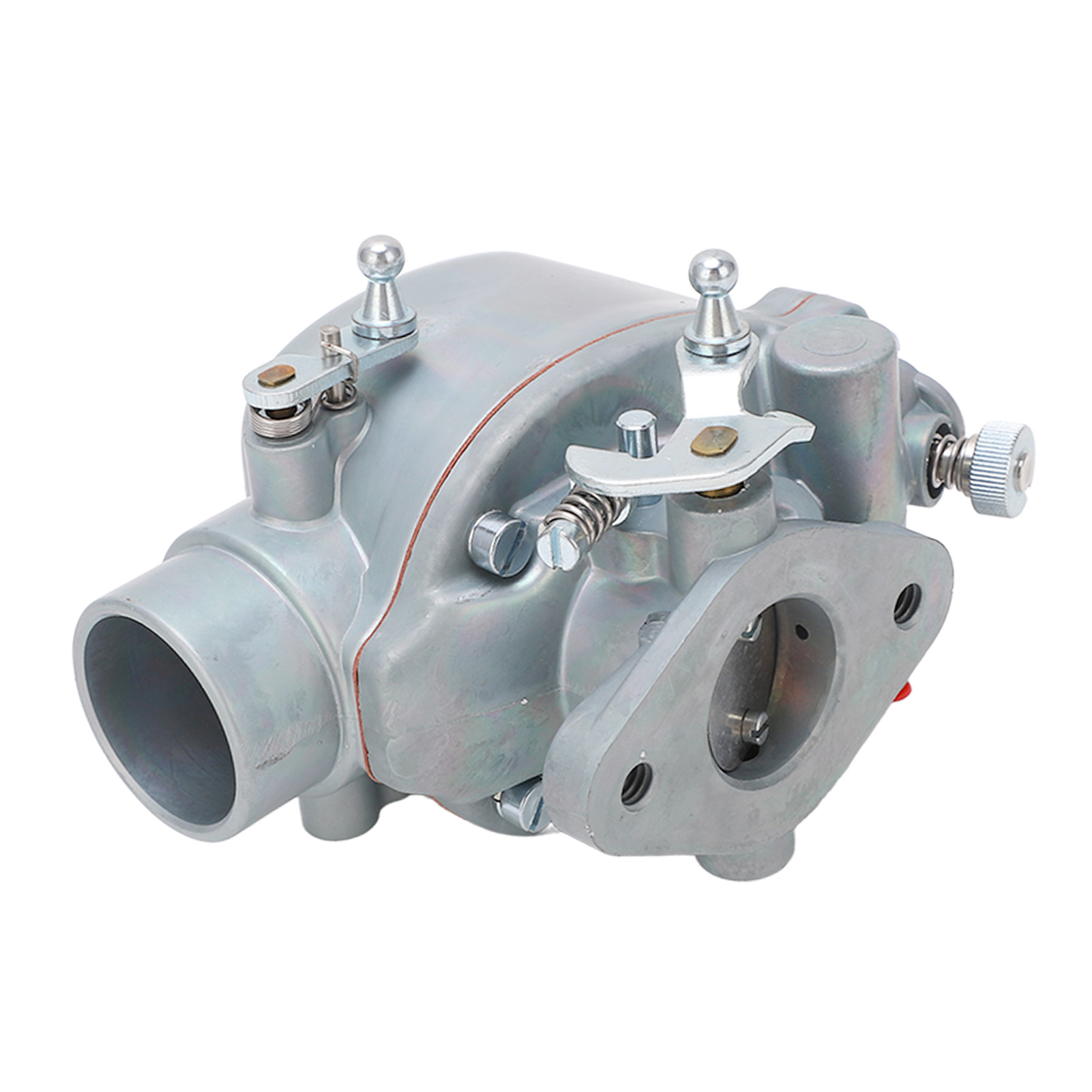 Tsx33 Traktorvergaser, Hochleistungs-motorersatzteil Für Ford 2n, 8n Und 9n, Langlebiges Und Leistungsstarkes Bauteil