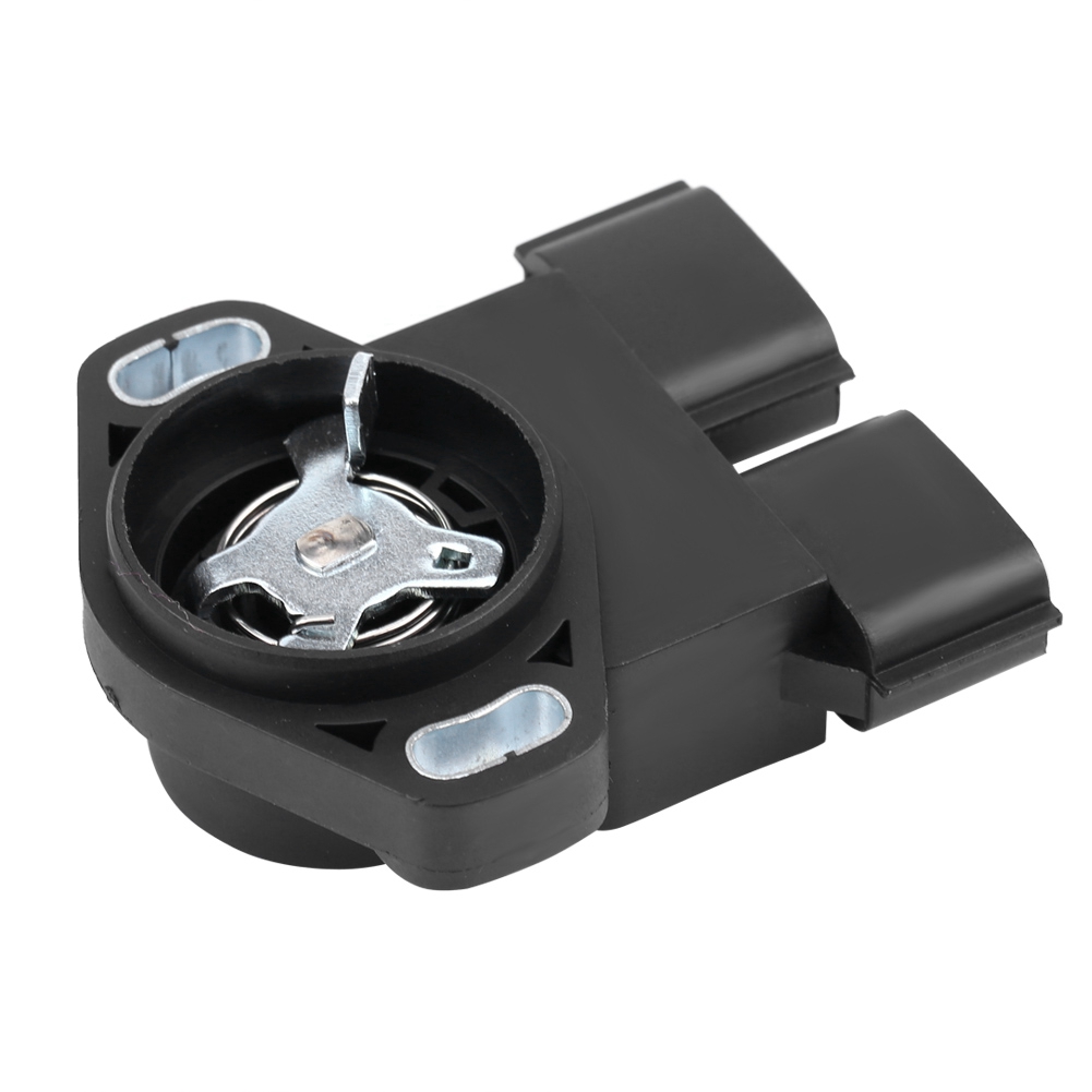 Drosselklappenstellungssensor (tps) Sera486-08, Kompatibel Mit Nissan Xterra, Frontier, Pathfinder, Infiniti Qx4 – Gaspedalsensor
