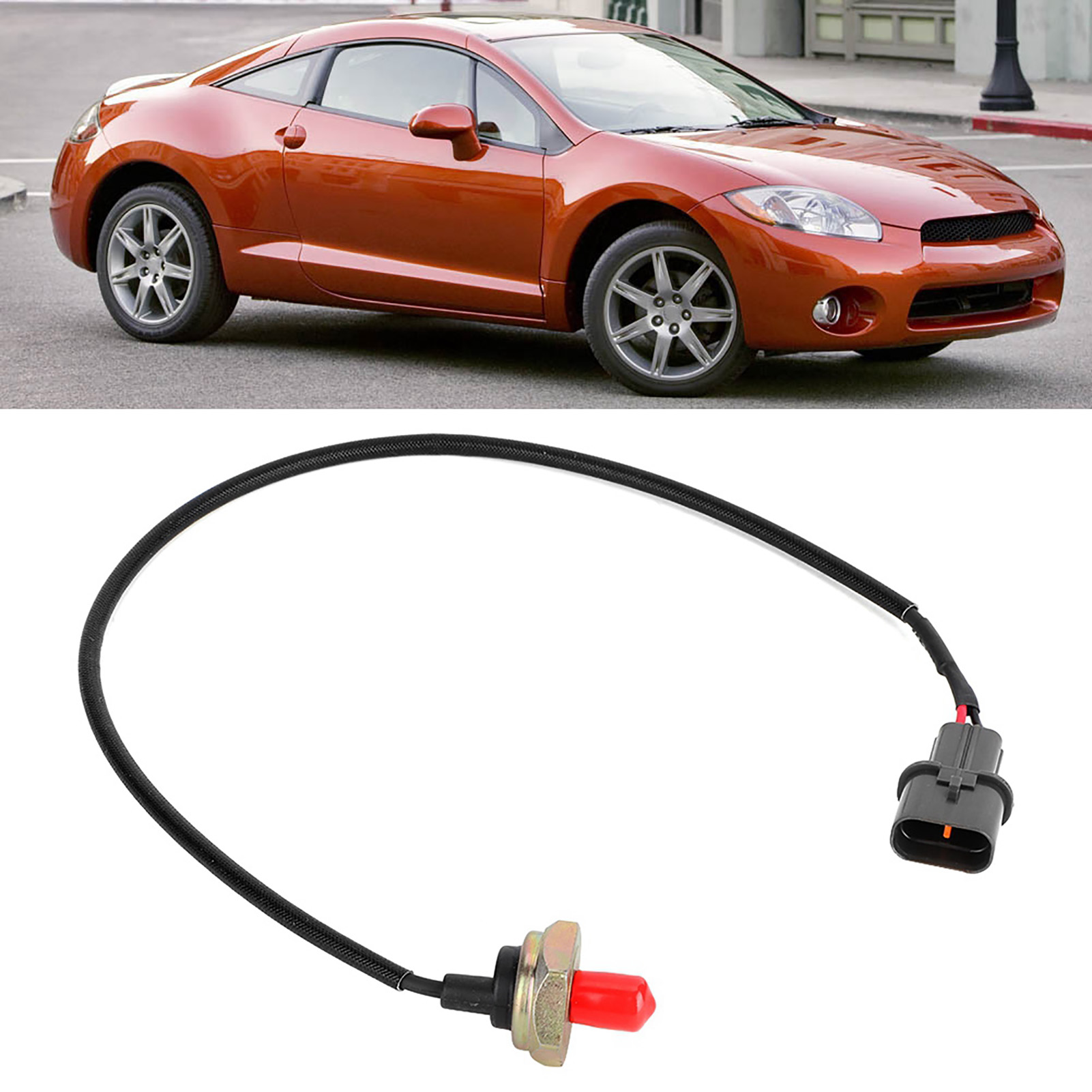 Klopfsensor Md304933 Für Mitsubishi 3000gt
