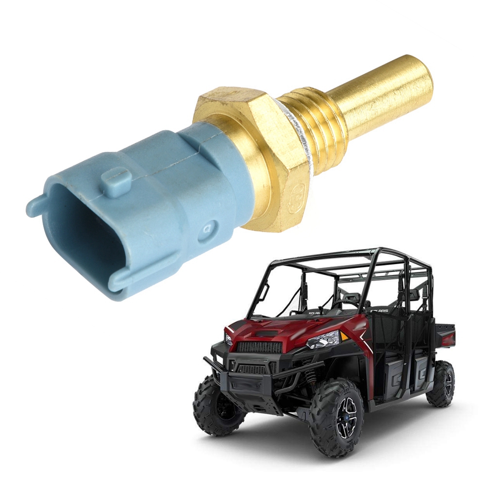 Wassertemperatursensor Für Ranger 6x6 Crew Rzr 4 800 570 0281002209