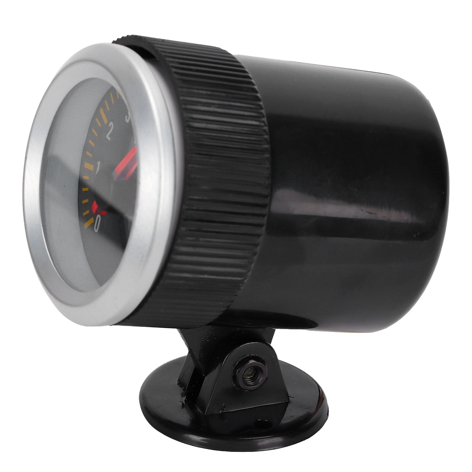 52 Mm (2,05 Zoll) Drehzahlmesser, 0-8000 U/min, Zifferblatt Aus Kohlefaser, Zeiger, 12 V Universal Für 4-, 6- Und 8-zylinder-motoren, Suv, Pkw.